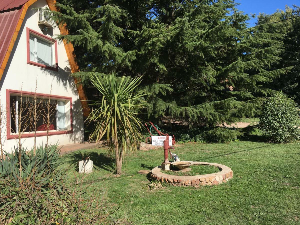 Misky Samay Villa Ventana Esterno foto